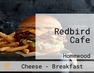 Redbird Cafe