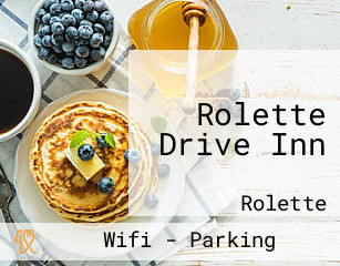 Rolette Drive Inn