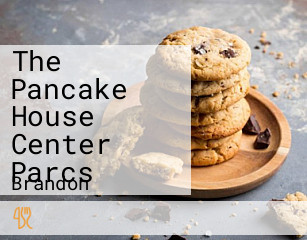 The Pancake House Center Parcs
