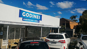 Godines Grill