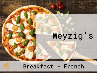 Weyzig's