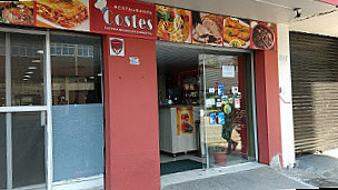 Costes