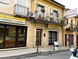 Pizzeria Da Giovanna Di Ciconte Maria Giovanna