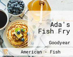 Ada's Fish Fry