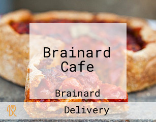 Brainard Cafe