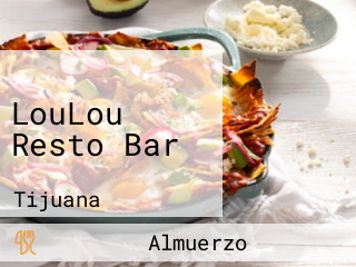 LouLou Resto Bar
