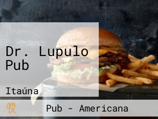 Dr. Lupulo Pub