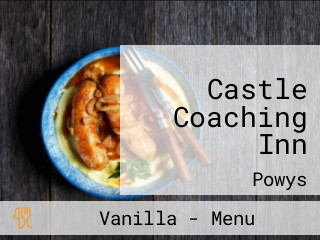 Castle Coaching Inn