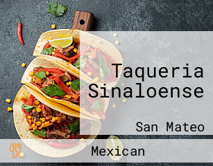 Taqueria Sinaloense