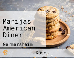 Marijas American Diner