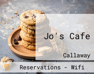 Jo's Cafe