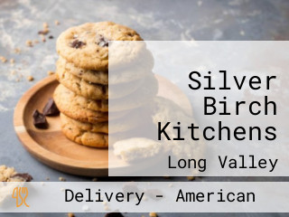 Silver Birch Kitchens