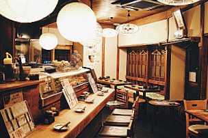 Binchosumi-yaktori Sakagamiya