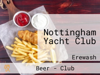 Nottingham Yacht Club