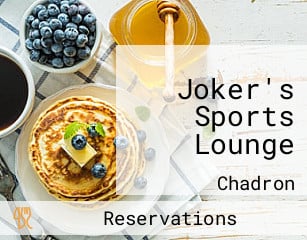 Joker's Sports Lounge