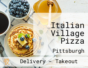 Italian Village Pizza
