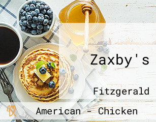 Zaxby's