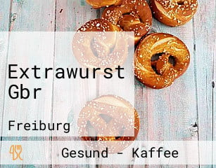 Extrawurst Gbr