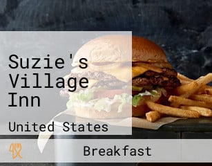 Suzie's Village Inn