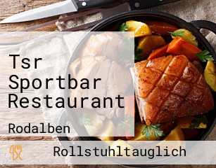 Tsr Sportbar Restaurant