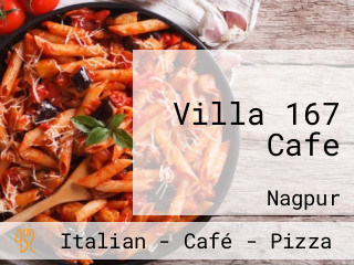 Villa 167 Cafe