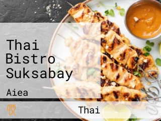 Thai Bistro Suksabay