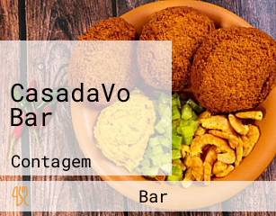 CasadaVo Bar