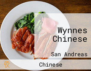 Wynnes Chinese