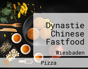 Dynastie Chinese Fastfood