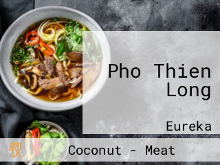 Pho Thien Long