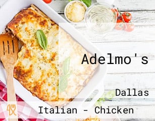 Adelmo's