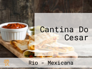 Cantina Do Cesar