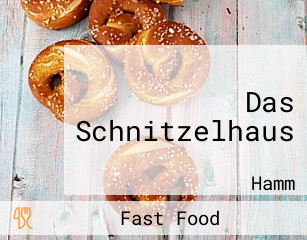 Das Schnitzelhaus