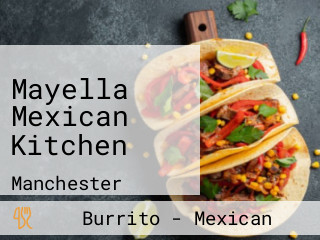 Mayella Mexican Kitchen