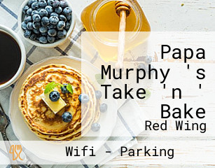 Papa Murphy 's Take 'n ' Bake