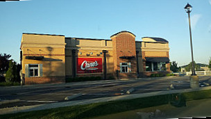 Raising Cane's Chicken Fingers