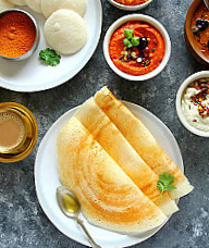 Butter Dosa Button Idly