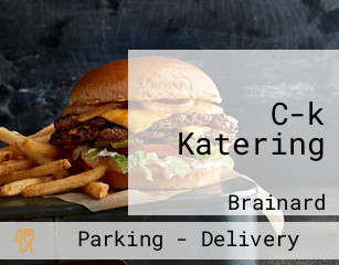 C-k Katering