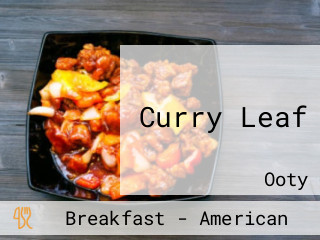 Curry Leaf