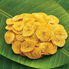 Sri Sai Ram Foods Hot Chips