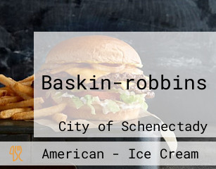 Baskin-robbins