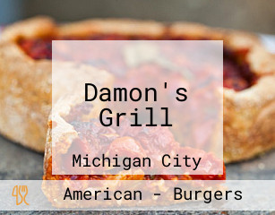 Damon's Grill