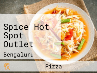 Spice Hot Spot Outlet