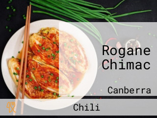 Rogane Chimac