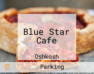 Blue Star Cafe