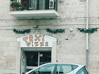 Taxi Pizza Di Raspatelli Vincenzo