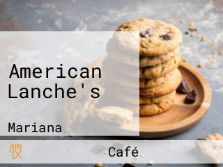 American Lanche's