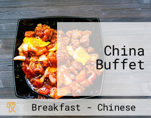 China Buffet