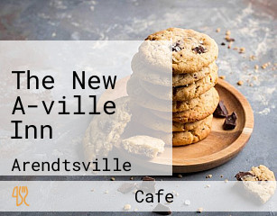 The New A-ville Inn