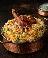 Lavanya Biryani House